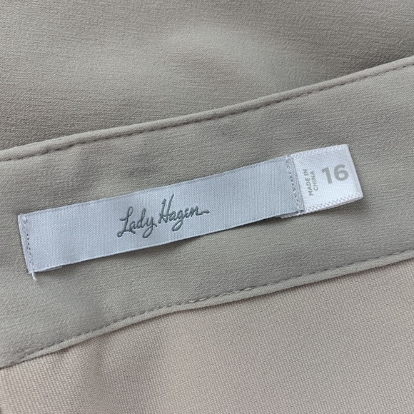 Lady Hagen skort - Picture 8 of 10